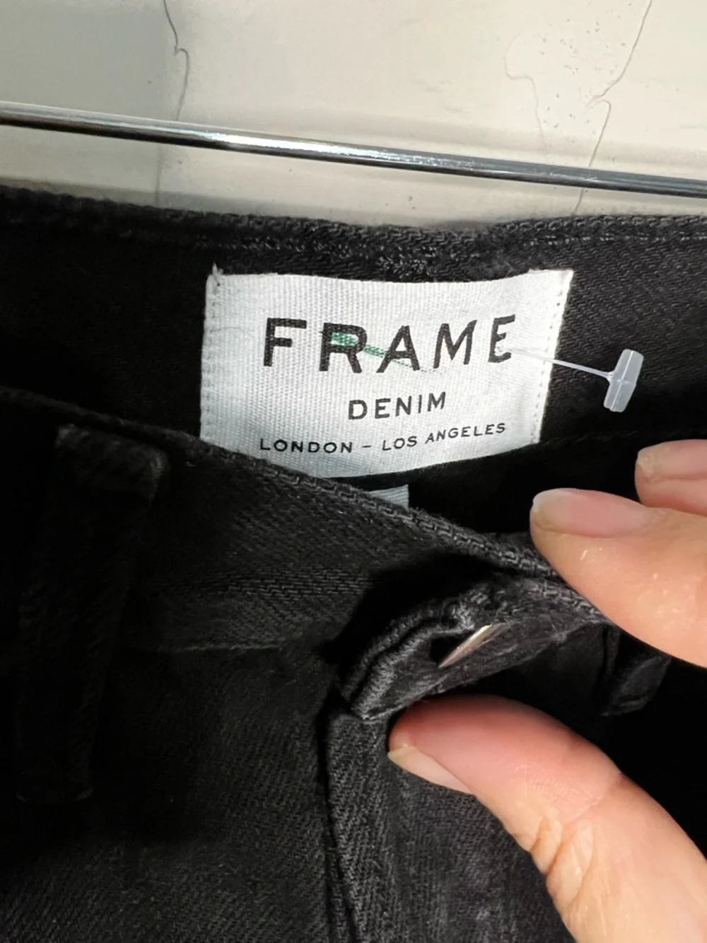 FRAME  